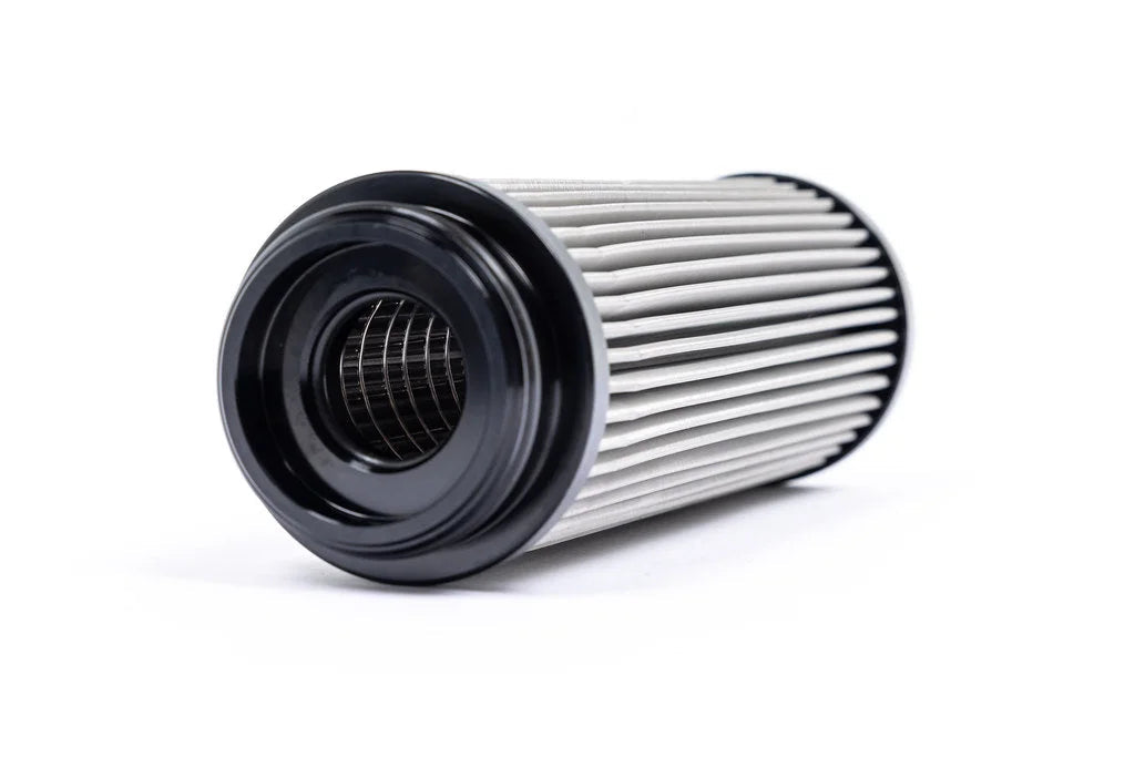 MMX Performance BMW B58 / B57 Stainless Steel Oil Filter-Performance-Silicon Valley Bimmer