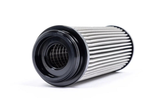 MMX Performance BMW B58 / B57 Stainless Steel Oil Filter-Performance-Silicon Valley Bimmer