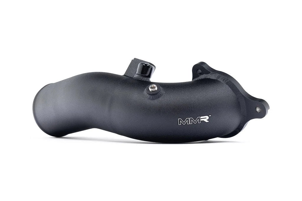 MMX Performance BMW B58 Charge Pipe Kit-Performance-Silicon Valley Bimmer
