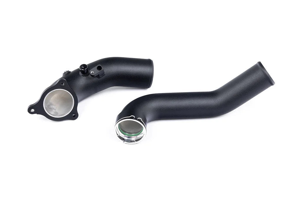 MMX Performance BMW B58 Charge Pipe Kit-Performance-Silicon Valley Bimmer