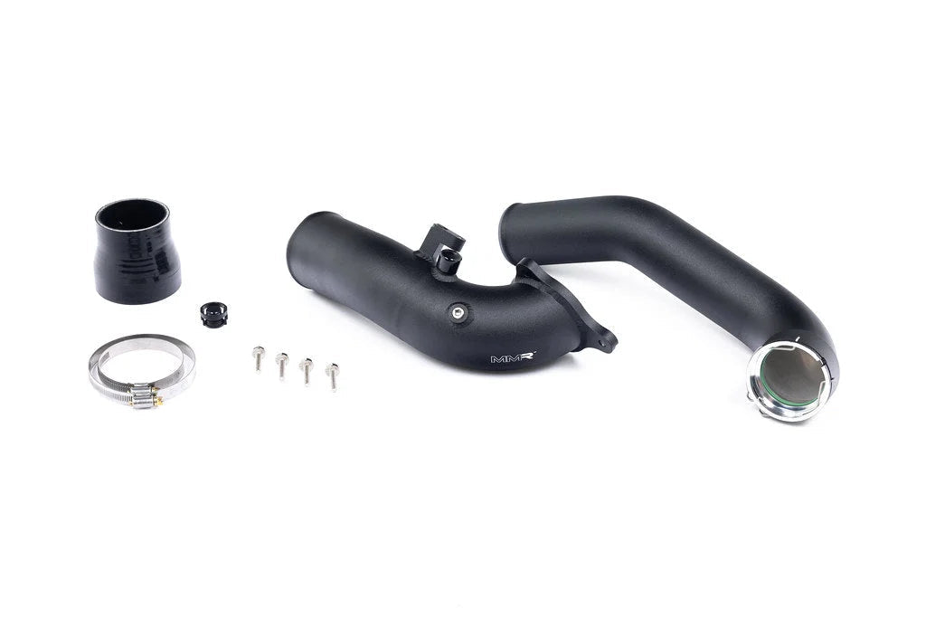 MMX Performance BMW B58 Charge Pipe Kit-Performance-Silicon Valley Bimmer