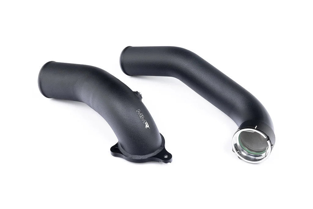 MMX Performance BMW B58 Charge Pipe Kit-Performance-Silicon Valley Bimmer