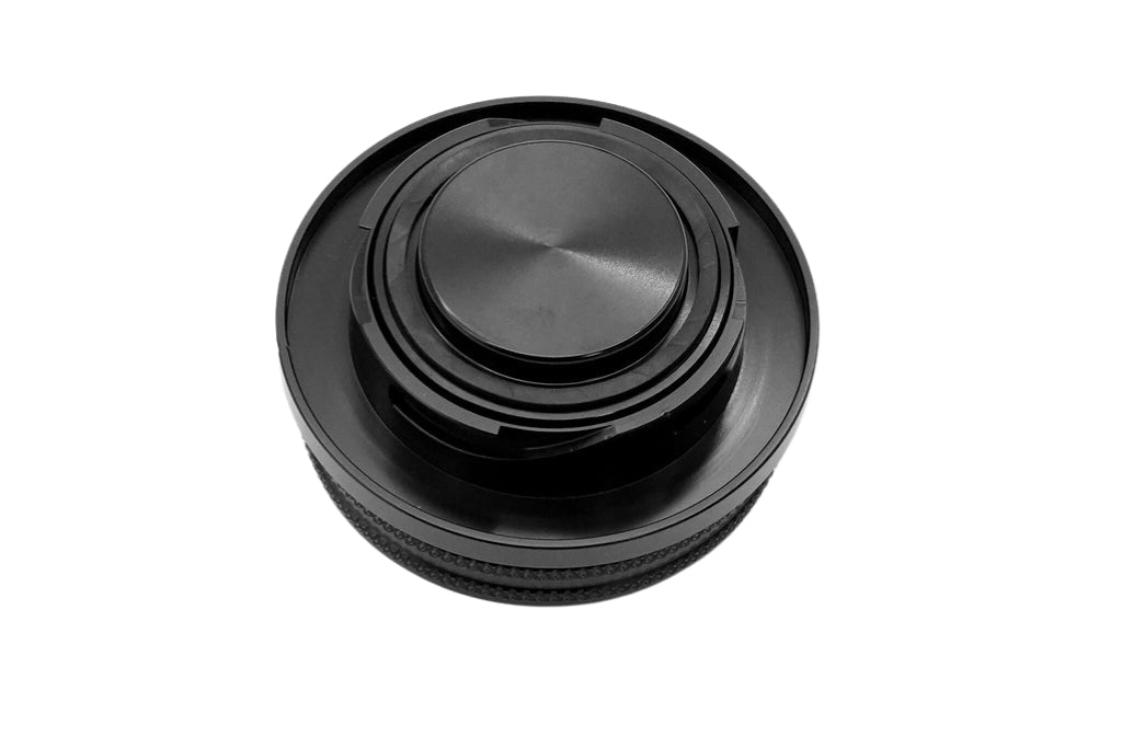 MMX Performance BMW Billet Oil Filler Cap - S58 / B48E-Exterior-Silicon Valley Bimmer