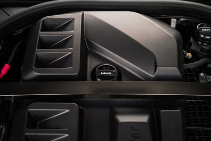 MMX Performance BMW Billet Oil Filler Cap - S58 / B48E-Exterior-Silicon Valley Bimmer