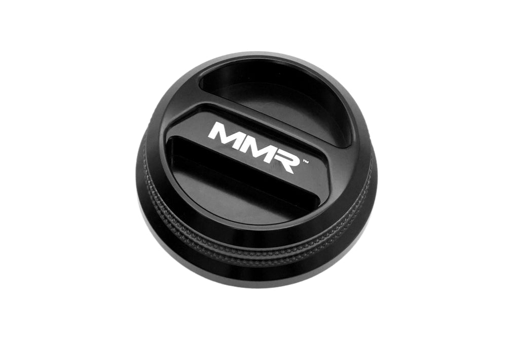 MMX Performance BMW Billet Oil Filler Cap - S58 / B48E-Exterior-Silicon Valley Bimmer