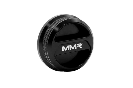 MMX Performance BMW Billet Oil Filler Cap - S58 / B48E-Exterior-Silicon Valley Bimmer