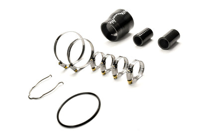 MMX Performance BMW E-Chassis N54 Charge Pipe-Performance-Silicon Valley Bimmer