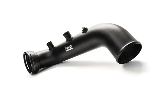 MMX Performance BMW E-Chassis N54 Charge Pipe-Performance-Silicon Valley Bimmer