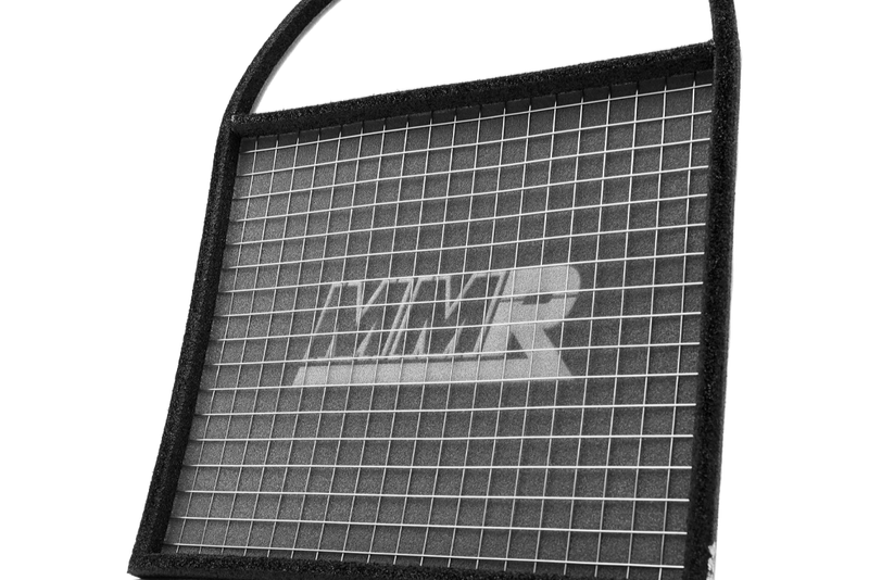 MMX Performance BMW E-Chassis N54 Elite Series Panel Air Filter-Performance-Silicon Valley Bimmer