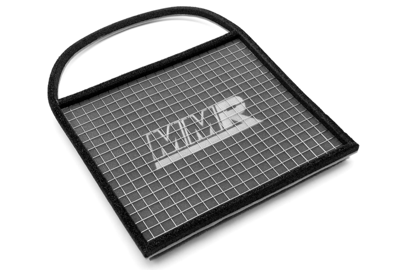 MMX Performance BMW E-Chassis N54 Elite Series Panel Air Filter-Performance-Silicon Valley Bimmer