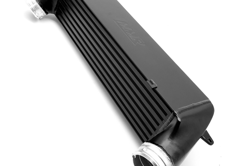 MMX Performance BMW E-Chassis N54 Performance Intercooler-Performance-Silicon Valley Bimmer
