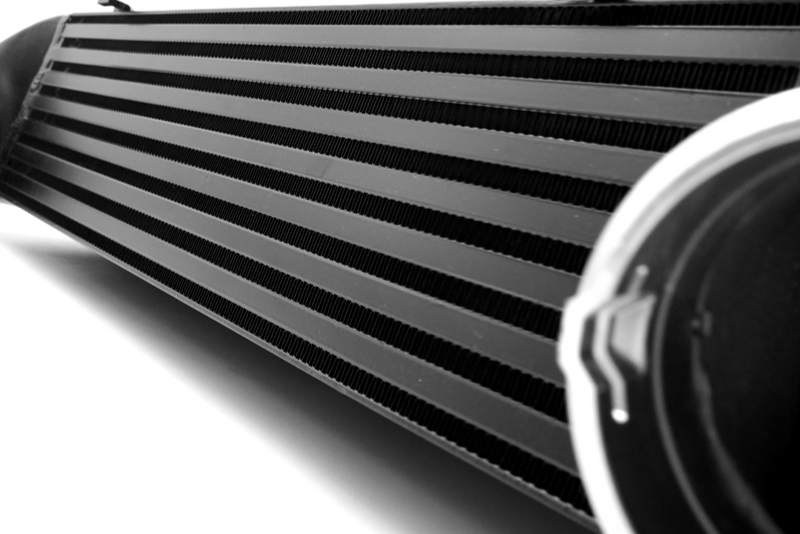 MMX Performance BMW E-Chassis N54 Performance Intercooler-Performance-Silicon Valley Bimmer