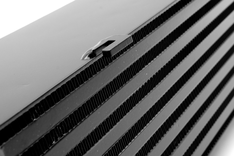 MMX Performance BMW E-Chassis N54 Performance Intercooler-Performance-Silicon Valley Bimmer