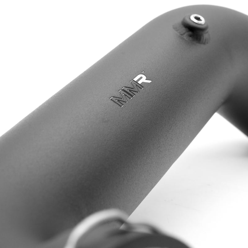 MMX Performance BMW E-Chassis N55 Charge Pipe-Performance-Silicon Valley Bimmer