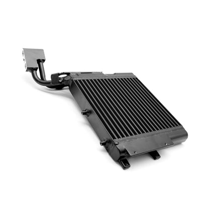 MMX Performance BMW E9X M3 DCT Transmission Oil Cooler-Performance-Silicon Valley Bimmer
