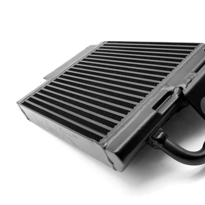 MMX Performance BMW E9X M3 DCT Transmission Oil Cooler-Performance-Silicon Valley Bimmer