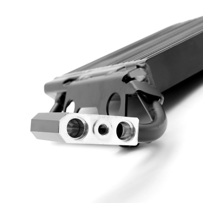 MMX Performance BMW E9X M3 DCT Transmission Oil Cooler-Performance-Silicon Valley Bimmer