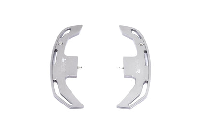 MMX Performance BMW E9X M3 Gear Shift Paddle Set-Interior-Silicon Valley Bimmer