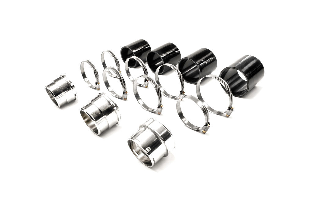 MMX Performance BMW F-Chassis N20 Chargepipe Kit-Performance-Silicon Valley Bimmer