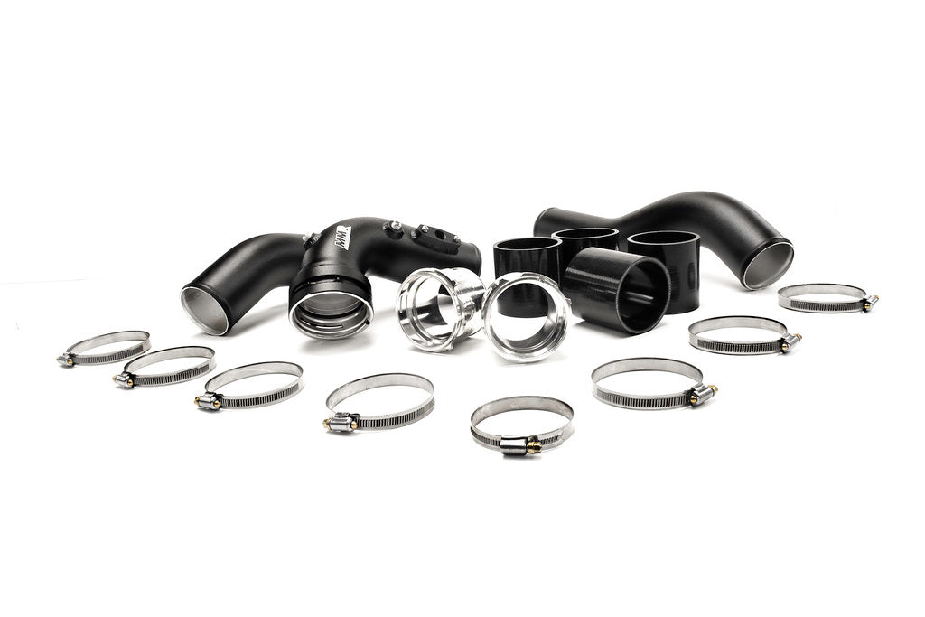 MMX Performance BMW F-Chassis N20 Chargepipe Kit-Performance-Silicon Valley Bimmer