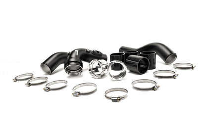 MMX Performance BMW F-Chassis N20 Chargepipe Kit-Performance-Silicon Valley Bimmer