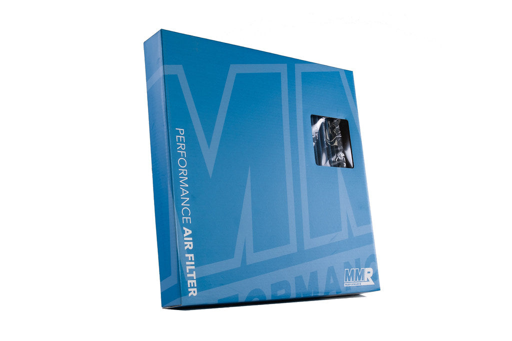 MMX Performance BMW F-Chassis N20 Cotton Panel Air Filter-Performance-Silicon Valley Bimmer