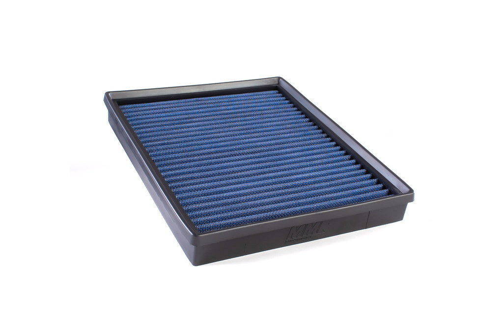MMX Performance BMW F-Chassis N20 Cotton Panel Air Filter-Performance-Silicon Valley Bimmer