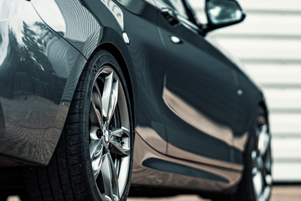 MMX Performance BMW F-Chassis N55 Cotton Panel Air Filter-Performance-Silicon Valley Bimmer