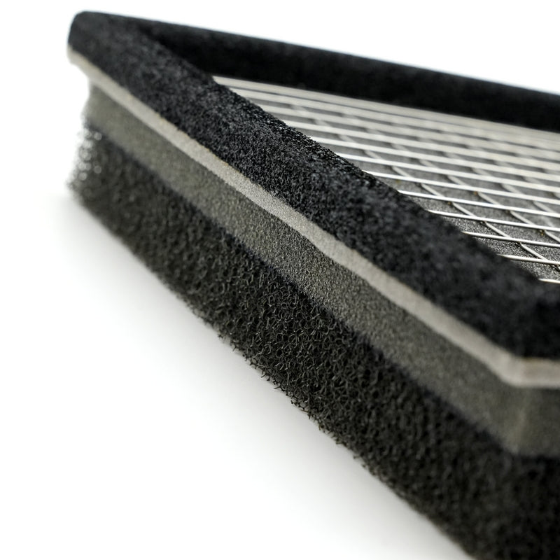 MMX Performance BMW F-Chassis N55 Elite Series Panel Air Filter-Performance-Silicon Valley Bimmer