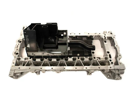 MMX Performance BMW F-Chassis N55 Oil Sump Baffle Kit-Performance-Silicon Valley Bimmer