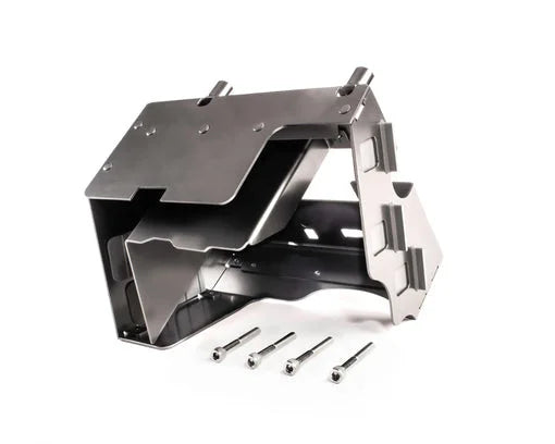 MMX Performance BMW F-Chassis N55 Oil Sump Baffle Kit-Performance-Silicon Valley Bimmer