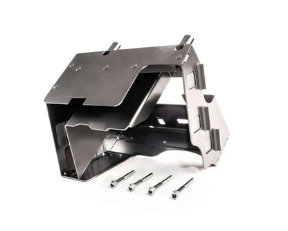 MMX Performance BMW F-Chassis N55 Oil Sump Baffle Kit-Performance-Silicon Valley Bimmer