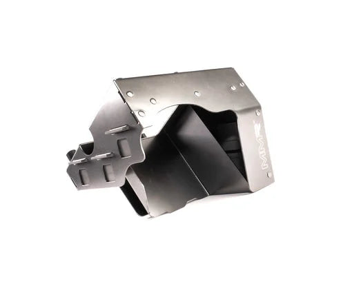 MMX Performance BMW F-Chassis N55 Oil Sump Baffle Kit-Performance-Silicon Valley Bimmer