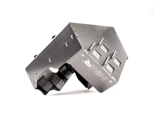 MMX Performance BMW F-Chassis N55 Oil Sump Baffle Kit-Performance-Silicon Valley Bimmer