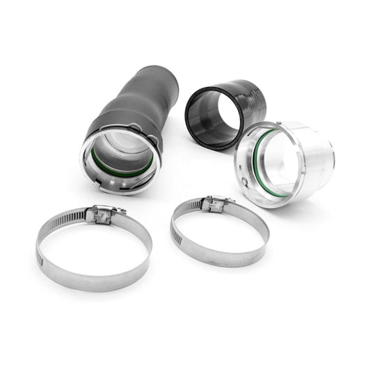 MMX Performance BMW F-Chassis N55 Turbo-Side Chargepipe-Performance-Silicon Valley Bimmer