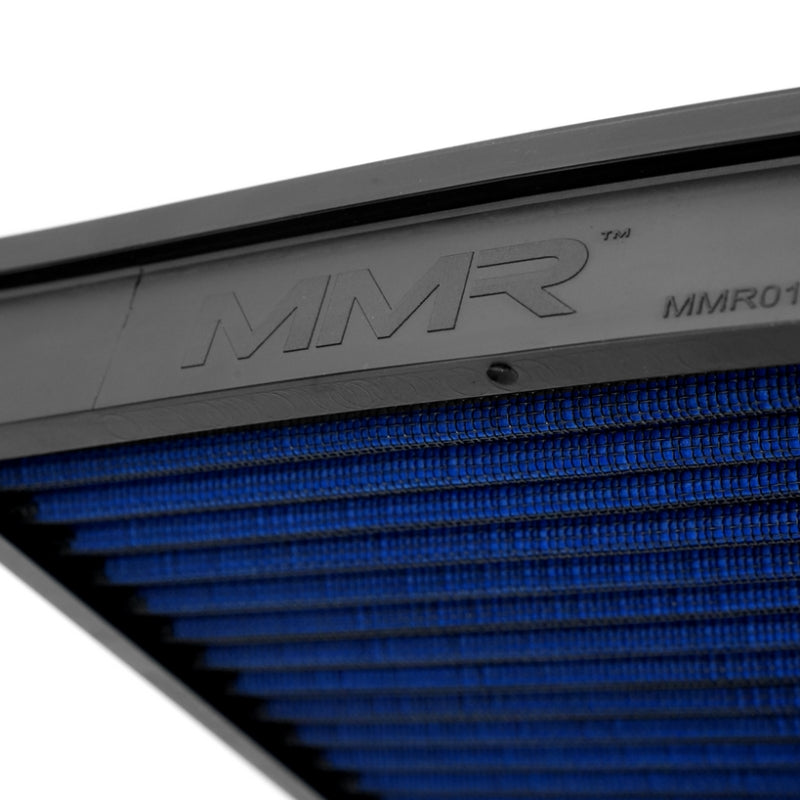 MMX Performance BMW F / G-Chassis B48 / B58 Panel Air Filter-Performance-Silicon Valley Bimmer