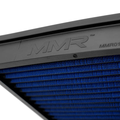 MMX Performance BMW F / G-Chassis B48 / B58 Panel Air Filter-Performance-Silicon Valley Bimmer