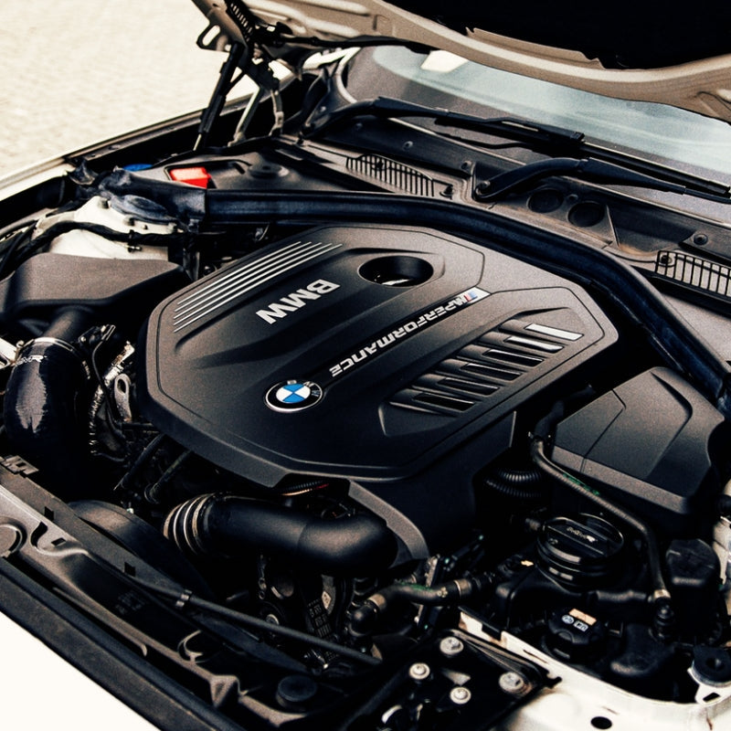 MMX Performance BMW F / G-Chassis B48 / B58 Panel Air Filter-Performance-Silicon Valley Bimmer