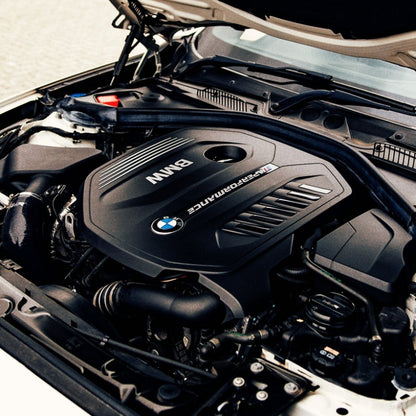 MMX Performance BMW F / G-Chassis B48 / B58 Panel Air Filter-Performance-Silicon Valley Bimmer