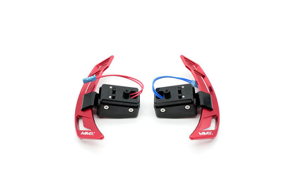 MMX Performance BMW F Series Magnetic Gear Shift Paddles-Interior-Silicon Valley Bimmer