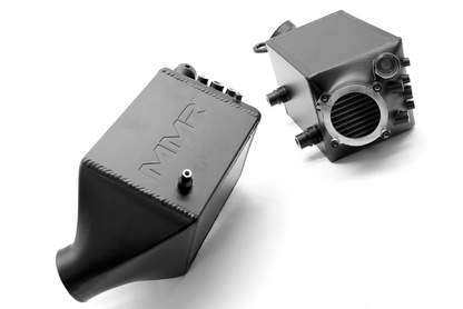 MMX Performance BMW F1X / F90 S63 Twin Charge-Cooler Set-Performance-Silicon Valley Bimmer