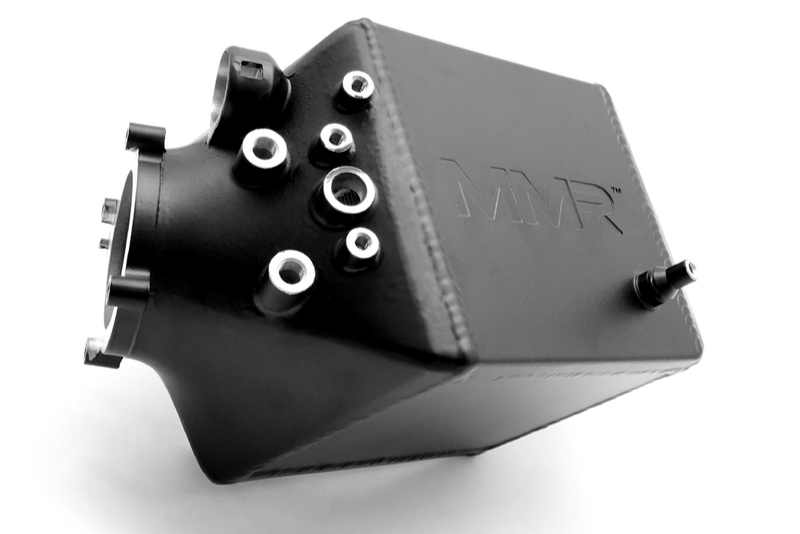 MMX Performance BMW F1X / F90 S63 Twin Charge-Cooler Set-Performance-Silicon Valley Bimmer