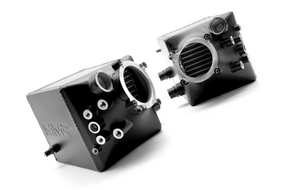 MMX Performance BMW F1X / F90 S63 Twin Charge-Cooler Set-Performance-Silicon Valley Bimmer