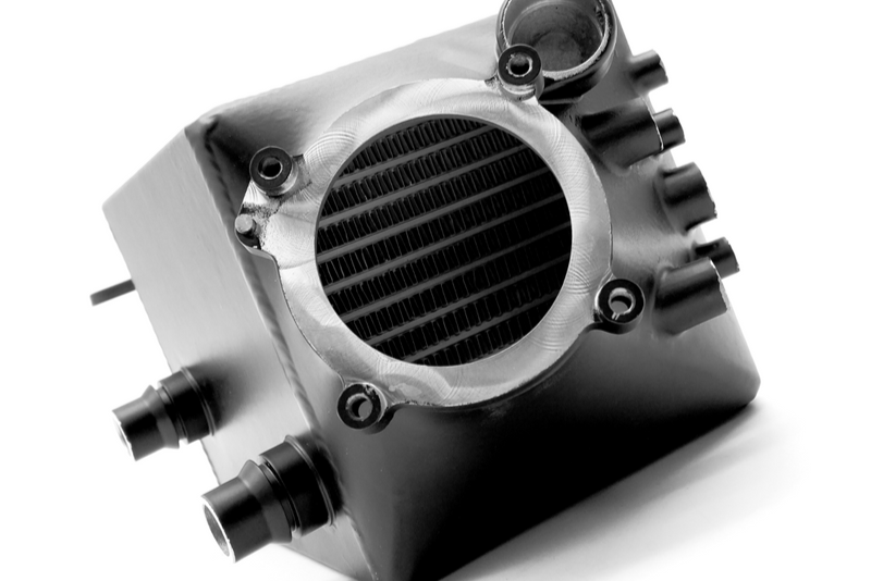 MMX Performance BMW F1X / F90 S63 Twin Charge-Cooler Set-Performance-Silicon Valley Bimmer
