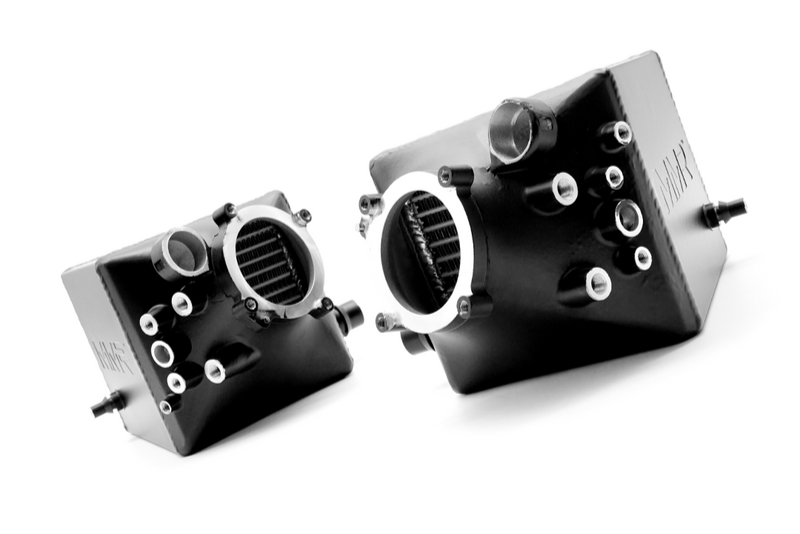 MMX Performance BMW F1X / F90 S63 Twin Charge-Cooler Set-Performance-Silicon Valley Bimmer
