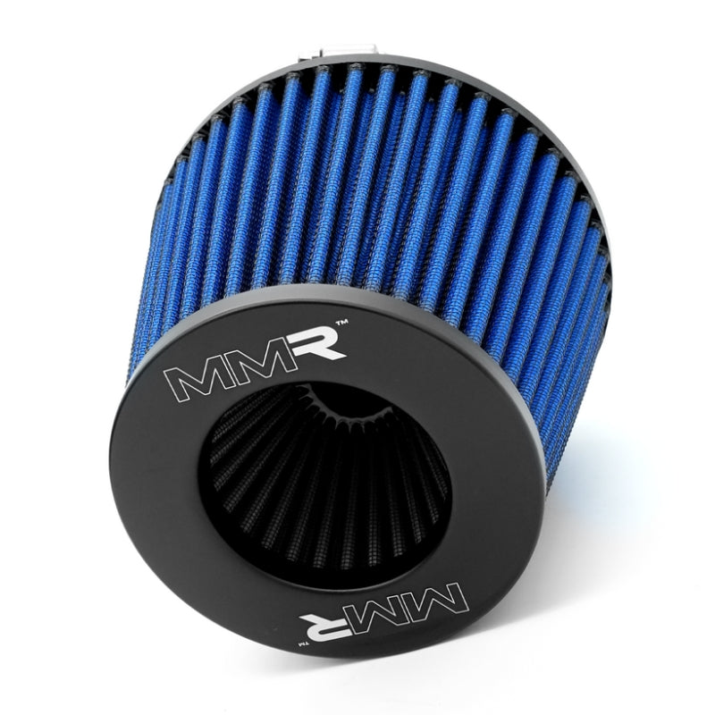 MMX Performance BMW F2X / F3X B58 Air Intake Kit-Performance-Silicon Valley Bimmer