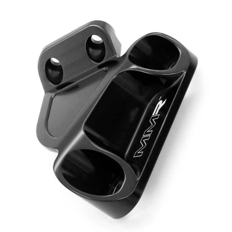 MMX Performance BMW F2X / F3X B58 Air Intake Kit-Performance-Silicon Valley Bimmer