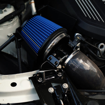 MMX Performance BMW F2X / F3X B58 Air Intake Kit-Performance-Silicon Valley Bimmer