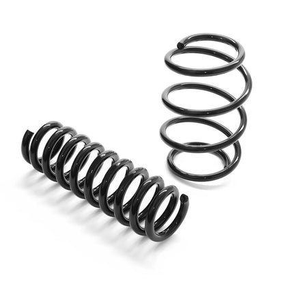 MMX Performance BMW F2X M35i / M40i Lowering Spring Set-Suspension-Silicon Valley Bimmer
