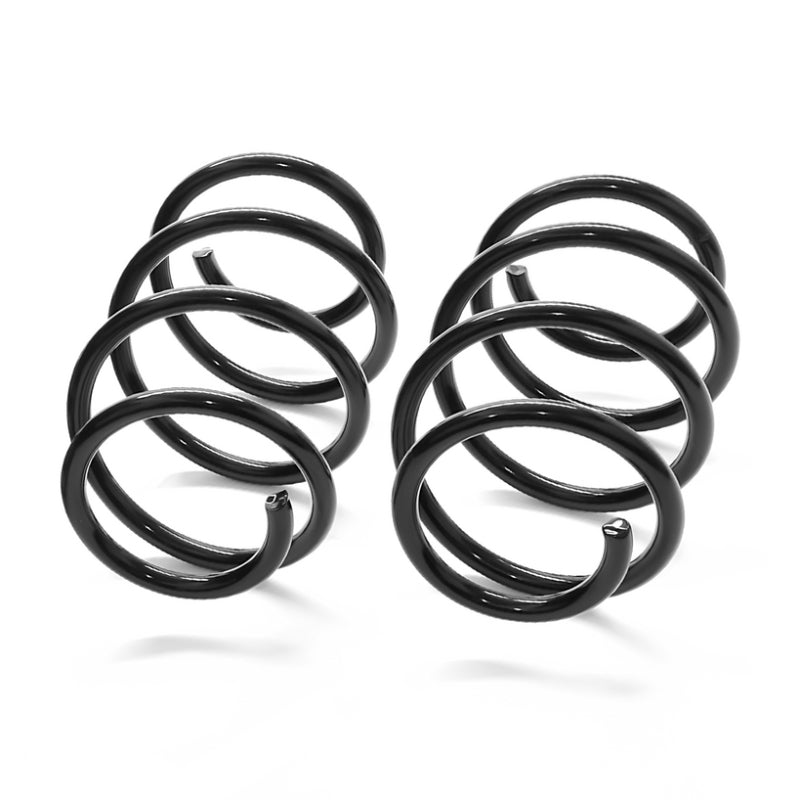 MMX Performance BMW F2X M35i / M40i Lowering Spring Set-Suspension-Silicon Valley Bimmer